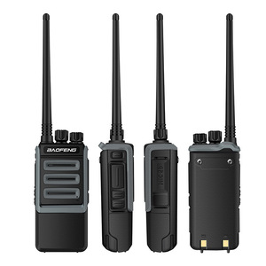 Talkie-walkie Baofeng BF-1901 10W, portée 8-10 km, communication longue distance pour flottes de véhicules et chantiers de construction - Product Image 2