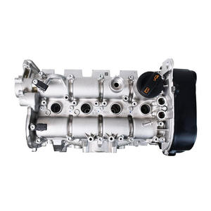 Reconditionnement de moteurs en plastique fabriqué en Chine - Product Image 5