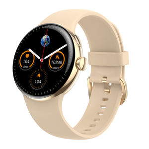 Nuevo Reloj Inteligente Deportivo LA24 2025 con Pantalla AMOLED para Pixel Watch, Material de Vidrio, Monitor de Sueño, Videollamada, Monitor de Actividad Física 3 - Product Image 3