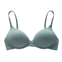 Ensemble de soutien-gorge sans trace, sous-vêtements pour femmes, gilet sans couture, dos nu, Lingerie, Bralette Sexy, ultramince, slip, ensembles intimes, 0098
