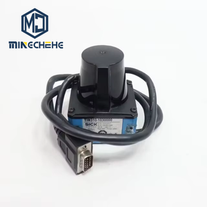 ขายส่ง TIM310-1030000 คอนโทรลเลอร์ PLC ใหม่ คอนโทรลเลอร์ PLC สำหรับโปรแกรมมิ่งจากโรงงาน - Product Image 1