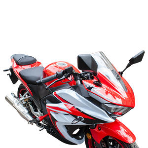 Motocicleta Deportiva de Carreras Dayun DY200-5R 200cc, Motor EDF de 2.ª Generación, Frenos de Disco Dobles, para Distribuidores Importadores - Product Image 4