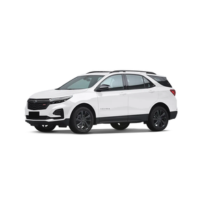 Explorer RS <span class=keywords><strong>2023</strong></span> Edición Inteligente de Expansión de Límites, SUV Híbrido Ligero 2.0T, Opciones de Combustible Gasolina y Eléctrico - Product Image 1