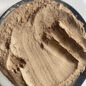 Vermiculita Bruta en Polvo, Material en Bruto de Oro, Mineral de Vermiculita, Polvo de Vermiculita - Product Image 3
