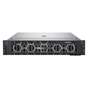 rack server PowerEdge dell R750 Intel Xeon Gold 6326 2400w Power Supply dell R750xa R750xs cloud storage server for dell