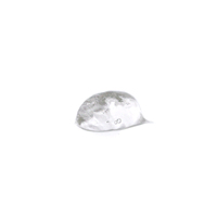 Pansement hydrogel amorphe ROOSIN pour la cicatrisation des plaies humides, stérile, de qualité médicale, certifié CE, classe II, taille personnalisée