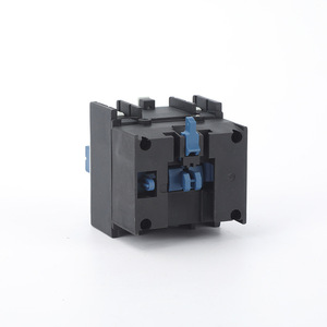 Temporizador de retardo de apagado Sika Air Delay Head LA3 DR2 0.1-30s para módulo auxiliar de contactor - Product Image 3