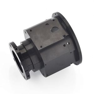 บริการงานกลึงซีเอ็นซี Precision 5 - งานกลึงตามสั่งแบบ OEM ด้วยวิธีตัดลวดด้วยไฟฟ้า (Wire EDM) และการเจาะสแตนเลสสำหรับงานกลึง - Product Image 3