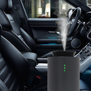 Diffuseur de <span class=keywords><strong>parfum</strong></span> de voiture sans eau, 30ML, Clip de couleur noire, bouteilles de <span class=keywords><strong>parfum</strong></span> de voiture avec liquide <span class=keywords><strong>parfum</strong></span>é - Product Image 3