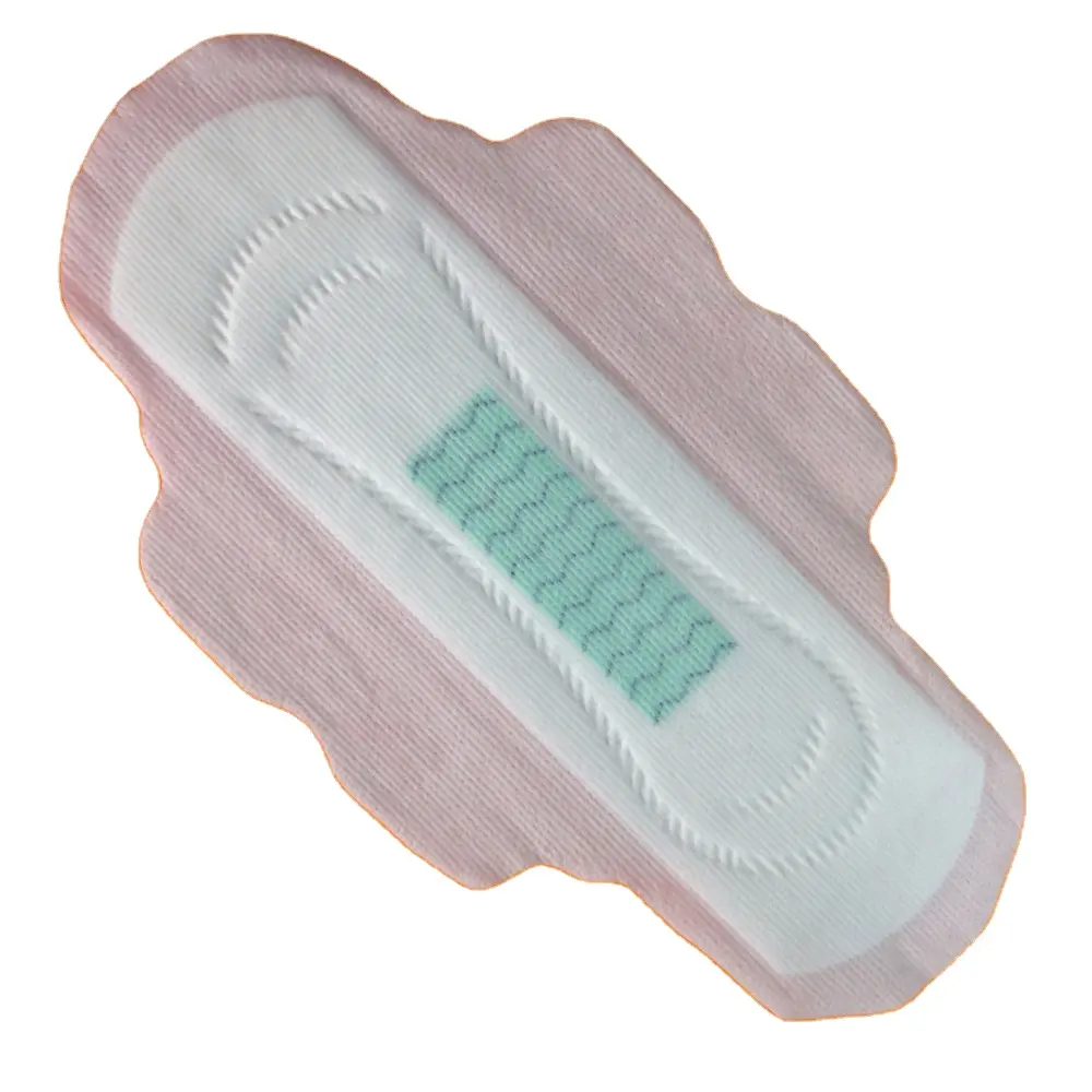 Bán Buôn Hữu Cơ Pads Tốt Nhất Bông Vệ Sinh Pad Thương Hiệu, Anion Vệ Sinh Pads Công Ty