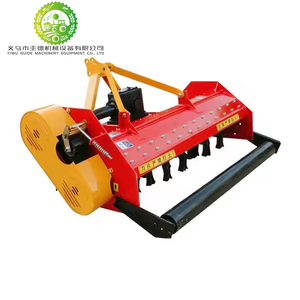 Rototiller Agrícola de 3 Puntos para Jardín, con Certificación CE, Ideal para Labranza Agrícola - Product Image 3