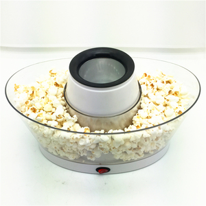Máquina <span class=keywords><strong>de</strong></span> <span class=keywords><strong>palomitas</strong></span> <span class=keywords><strong>de</strong></span> <span class=keywords><strong>maíz</strong></span> con vaso <span class=keywords><strong>de</strong></span> medición, bandeja <span class=keywords><strong>de</strong></span> servicio, saludable para el hogar, circulación <span class=keywords><strong>de</strong></span> aire caliente, 1200 W - Product Image 4