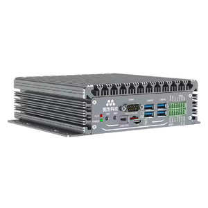 ชุดอุปกรณ์พัฒนา TWOWIN 117TOPS Orin NX Development Carrier Board Kit 1024-core Ampere GPU T806 AI Development 6-core สำหรับ - Product Image 1