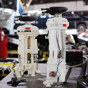 17040-ZS00A 17040-ZZ00A 17040-ZP00A 17040-EA000 E8743M 402-P8743M gruppo pompa carburante per equatore frontiera Nissan Suzuki 05-16 - Product Image 4