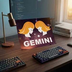 Abonnement Gemini 3.1 Pro AI, 1M de contexte de token, Compréhension multimodale et Support de recherche approfondie - Product Image 1