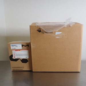 Nuovo Prodotto Originale Technologies 51906896 Lcms Metanolo 1 Litro Nuovo PLC - Product Image 1