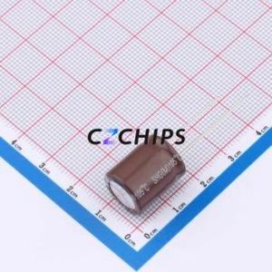 Condensador Electrolítico de Aluminio de Montaje Pasante DHG450M226L160S1AA, D13xL16mm 22uF 20% 450V 685mA-100kHz - Product Image 2