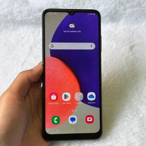 ใช้สำหรับ <span class=keywords><strong>Samsung</strong></span> สำหรับ <span class=keywords><strong>Galaxy</strong></span> <span class=keywords><strong>A22</strong></span>โทรศัพท์มือถือ5g ตกแต่งใหม่รุ่นเรา MTK ประมวลผล GSM LTE กล้อง48MP 4G RAM - Product Image 5