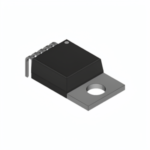 Power Management (PMIC) Buy Online Electronic Components TO 220 5 LM2576BT Original - Product Image 1
