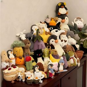 Peluche Ours Bread Story avec pendentif en gelée mignon, Figurine <span class=keywords><strong>de</strong></span> gâteau <span class=keywords><strong>de</strong></span> mariage, Coussin décoratif en forme <span class=keywords><strong>de</strong></span> collation, en polyester, unisexe, vente en gros - Product Image 2