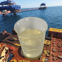 Des usines spécialisées dans la production d'agent de contrôle de perte de liquide Puits de pétrole Ciment Agent auxiliaire chimique Forme de poudre