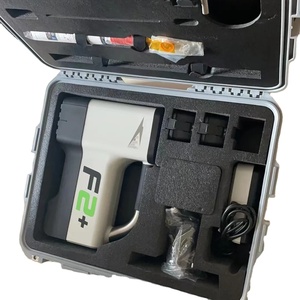 Hệ thống khoan định hướng ngang không đào hố New Falcon F2 F2+ F5 F5+ Digitrak - Product Image 1