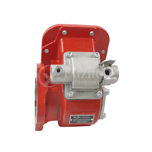 Etlhyd Gran Oferta: Bomba de Toma de Fuerza (PTO) de Operación Neumática Hot Shift para Camiones Utilitarios BZ y Camiones de Basura <span class=keywords><strong>Oshkosh</strong></span> - Product Image 5