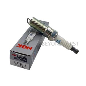 NGK Alta Qualidade Velas De Faísca Orginais Genuine Auto Motor Sistemas 94610 ILTR6J8 OEM 5100429 9A6G12405AA LR025605 - Product Image 3