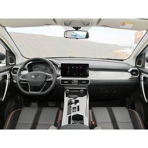 รถยนต์มือสอง Geely Binyue รุ่น Coolray L ปี 2024 สีน้ำเงิน เครื่องยนต์เบนซิน เกียร์ออโต้ 5 ประตู 5 ที่นั่ง SUV ราคาถูกจากจีน - Product Image 3