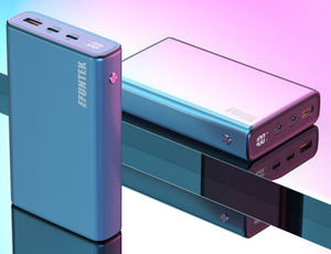 Polar Flash 130W chargeur Portable haute puissance 20000mAh <span class=keywords><strong>batterie</strong></span> <span class=keywords><strong>externe</strong></span> <span class=keywords><strong>pour</strong></span> <span class=keywords><strong>iPhone</strong></span> <span class=keywords><strong>iPad</strong></span> ordinateur portable Type haute capacité - Product Image 6