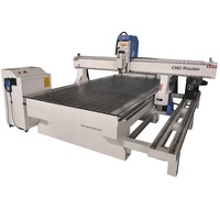 YN 1325 4 axes meubles jambes portes fenêtre CNC gravure sur bois sculpture fraisage coupe routeur Pro Machine prix avec travail Stable