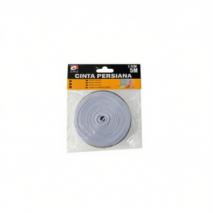 Stores et Volets Persans de Haute Qualité 2.2x5M, Design Minimaliste 12/U avec Technique Unie, Rideau à Cordon - Product Image 2