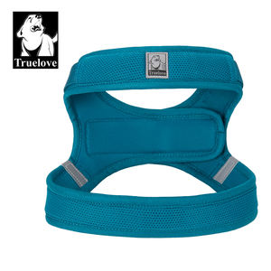 Truelove Pronto para Enviar As melhores ofertas Entrega Rápida Pet Vest Alças Ajustáveis Soft Mesh Acolchoado Designers Reversíveis <span class=keywords><strong>Dog</strong></span> <span class=keywords><strong>Harness</strong></span> - Product Image 2