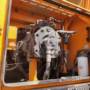 Máquina de construcción grande usada SANY 365H Excavadora sobre orugas Original de China Excavadora SANY de segunda mano en ventas - Product Image 6