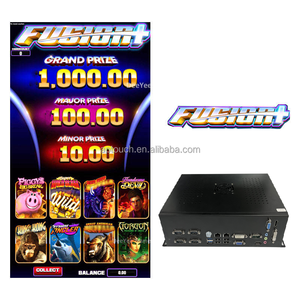 2025 최신형 퓨전 플러스 세대 그랜드 위너 미시간 개인 파티 드래곤 사이버 프라이빗 미네소타 버팔로 트레인 게임 - Product Image 2