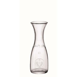 แก้วตวง Bormioli Rocco 1/4 25 cl - Product Image 1