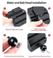 Support de fixation rapide pour deux feux LED auxiliaires sur pilier A pour la modification de véhicules tout-terrain Tank 500