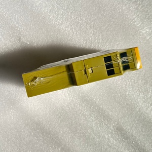 WD Original Relay Module PNOZ X7 24VACDC 774059 938054 Suitable for Offset <b>Printing</b> <b>Machine</b> Parts - Product Image 1
