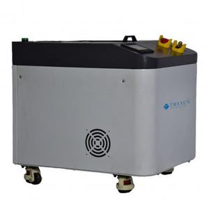 Mélangeur programmable de laboratoire 5L, mélangeur centrifuge planétaire sous vide, dégazeur - Product Image 4
