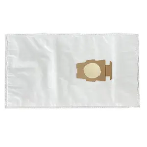 Vacuum Cleaner Dust Bag Compatible with kirby vacuum cleaner Kirby G4, G5, G6, F Style Refill Filter Bag