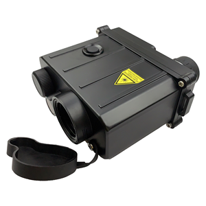 Télémètre binoculaire <span class=keywords><strong>laser</strong></span> de qualité militaire haute précision 5km-15km avec haute résolution - Product Image 3