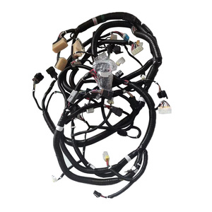 ชุดสายไฟรถขุด PC300-7, PC350-7, PC360-7 รุ่น 207-06-71211 - Product Image 1