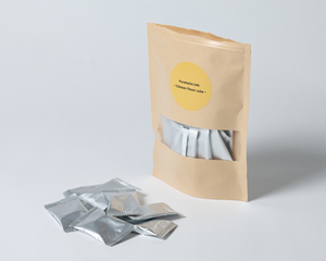 ฟลาโวลิงค์ บอร์ธ คอยน์ ซุปสำเร็จรูปรสไก่ แบบก้อน 20 ชิ้น 3 กรัม ปรุงง่ายใน 3 นาที ยี่ห้อนงชิม - Product Image 3