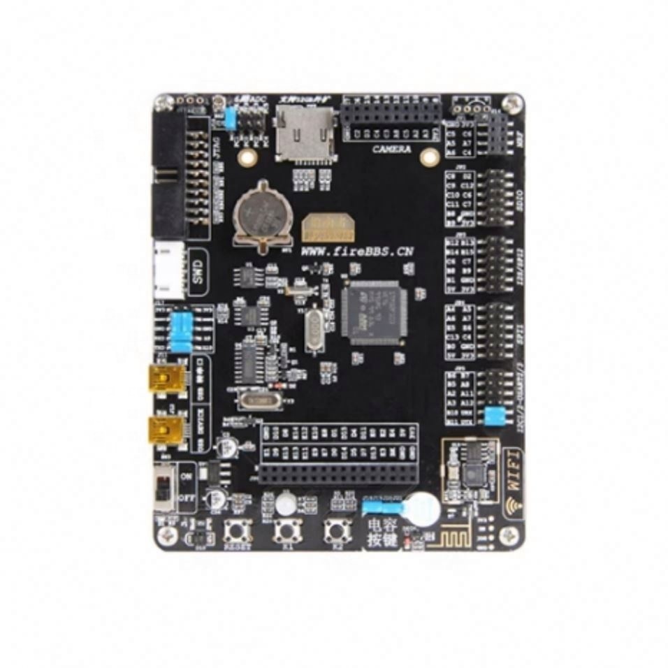 YE F103 <strong>Guide</strong> STM32F103VET6 Development Board Learning Board Core Board <strong>ARM</strong>