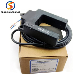 Nuevo Controlador de Automatización Dedicado BUP-30S Original en Stock, PLC PAC para Controlador con Cable de Conexión - Product Image 1