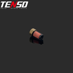 Tenso Kit injektor bahan bakar 11002-1, Filter mikro 6*10.7mm untuk Buick LaCrosse Chevrolet Equinox 2,4l 12608362 Inyector - Product Image 6