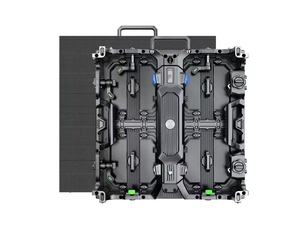 Pantalla LED para Escenarios Interiores y Exteriores P2.6 P2.9 P3.91 con Controlador Novastar, Panel de Video LED para Bodas, Eventos y Conciertos - Product Image 4