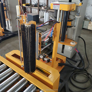 TP2000FZ-<span class=keywords><strong>PL</strong></span> Vollautomatische Paletten-Stretchfolienwickelmaschine - Product Image 2