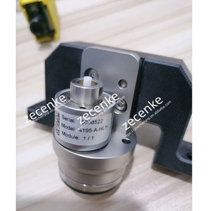 Simulador de Oído de Banda Ancha Bruel&Kjaer BK B&K 4195-A-HL1 - CON Cable* - Product Image 1