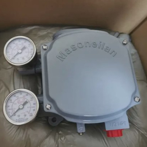 MASONEILAN SVi1000 Digital de Alta Calidad con Protocolo HART - Product Image 1
